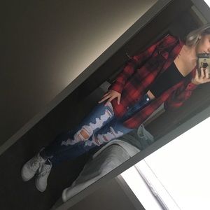 Flannel
